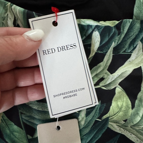 Swimsuit - Picture 4 of 8